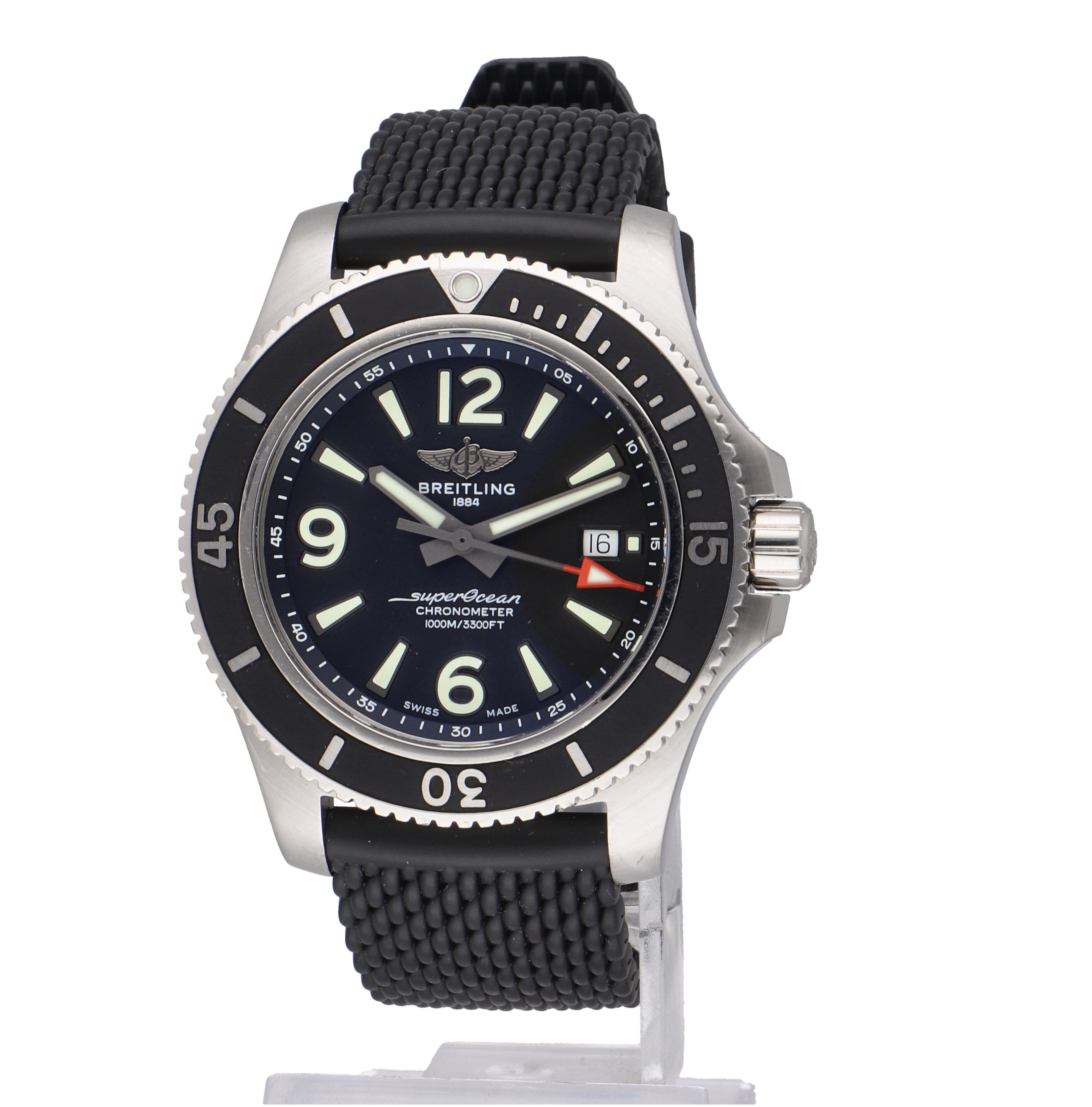 Breitling Superocean